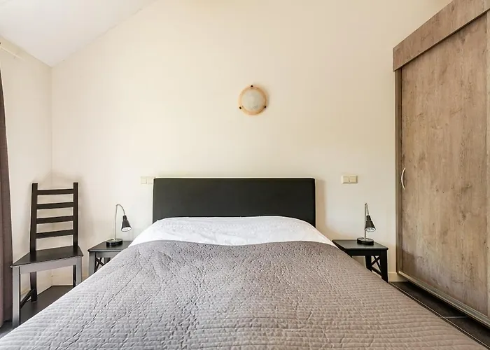 格莫德里克德度假屋 度假居 纽南