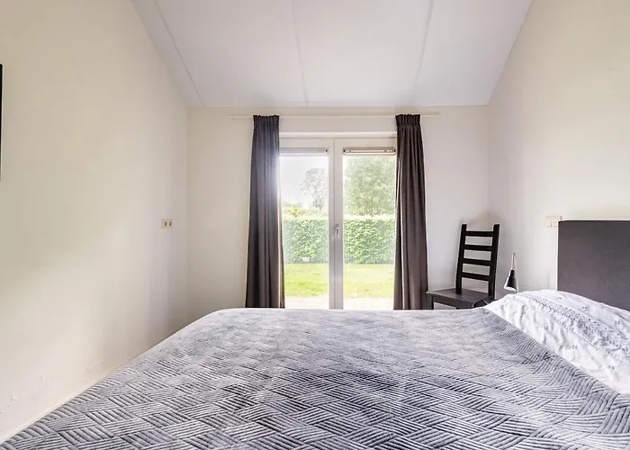 格莫德里克德度假屋 纽南