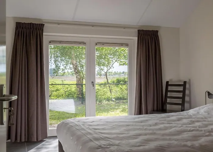 格莫德里克德度假屋 度假居