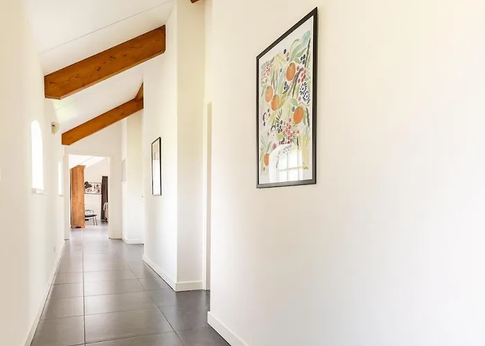 度假居 格莫德里克德度假屋