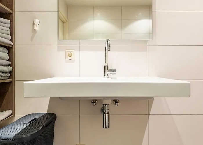 格莫德里克德度假屋 *