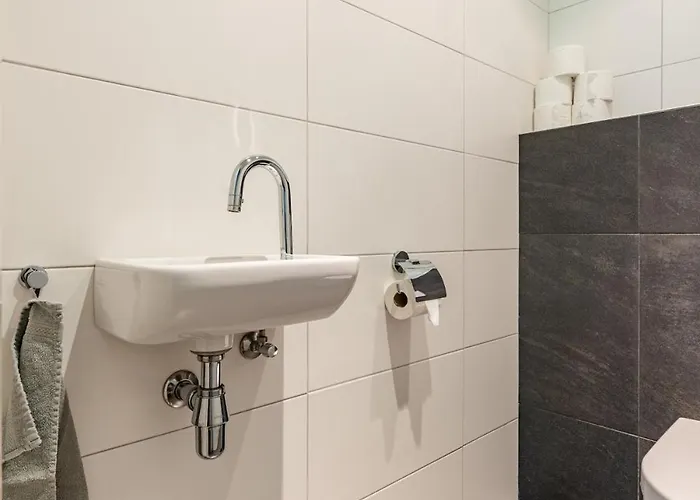 格莫德里克德度假屋