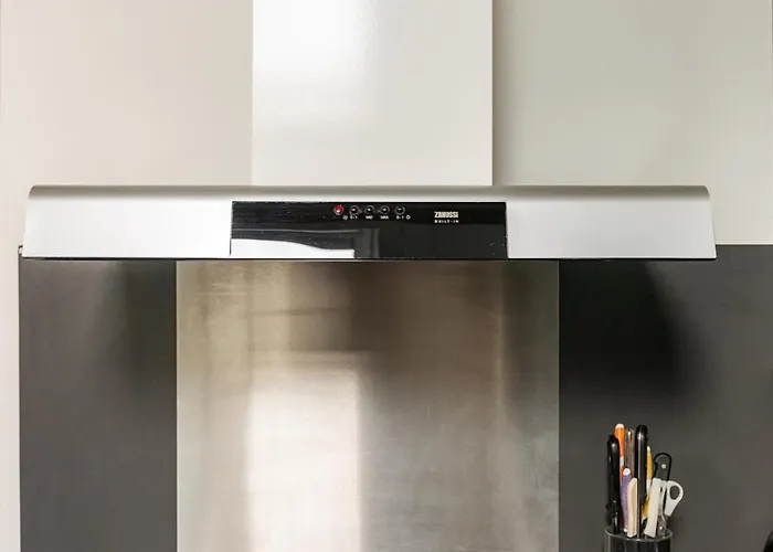 格莫德里克德度假屋 度假居