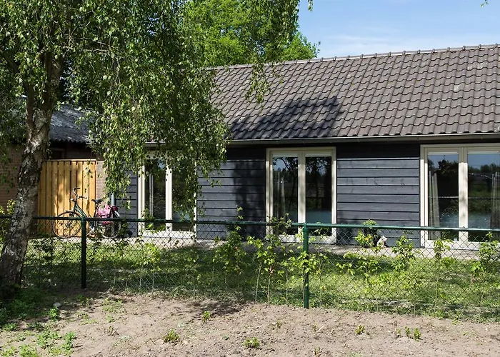 De Gemoedelijkheid Nuenen