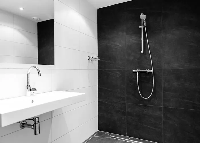 格莫德里克德度假屋 * 纽南